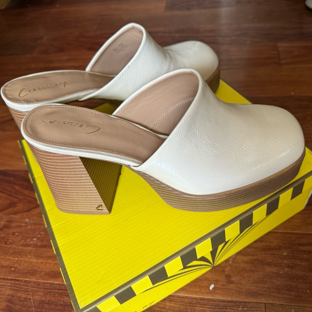 Sam Edelman Circus NY SHAY new Size 11